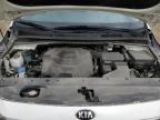 2020 KIA SEDONA LX   for sale at Copart AB - CALGARY