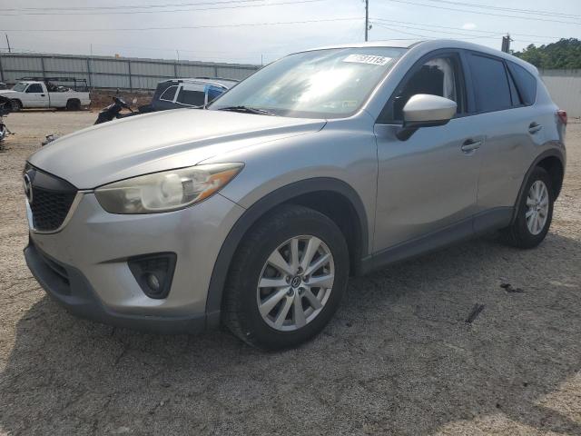 Parquets MAZDA CX-5 2013 Szary
