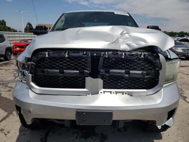  RAM 1500 2014 Srebrny