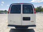 2016 Gmc Savana G2500 продається в Mendon, MA - Minor Dent/Scratches