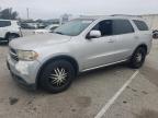 Van Nuys, CA에서 판매 중인 2011 Dodge Durango Crew - Front End