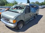 2006 Ford Econoline E350 Super Duty Van იყიდება Portland-ში, OR - All Over