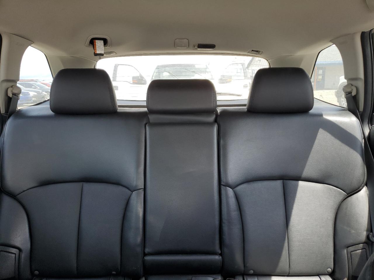 2010 Subaru Outback 2.5I Limited VIN: 4S4BRBKC3A3363177 Lot: 62289815