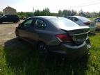 2013 HONDA CIVIC TOURING   à vendre chez Copart QC - MONTREAL