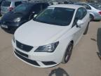2015 SEAT IBIZA I-TE for sale at Copart SANDY