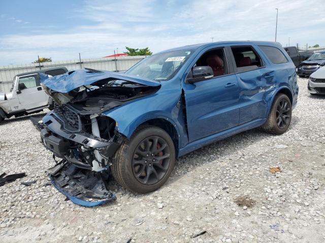 DODGE DURANGO – zdjęcie z aukcji, lot #61130725