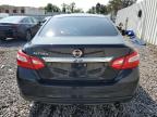 2017 Nissan Altima 2.5 იყიდება Albany-ში, NY - Side