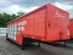 Lebanon, TN에서 판매 중인 1990 Mickey Body At/A Delivery Trailer - Minor Dent/Scratches
