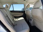 2018 Subaru Outback 2.5I Limited продається в Antelope, CA - Front End