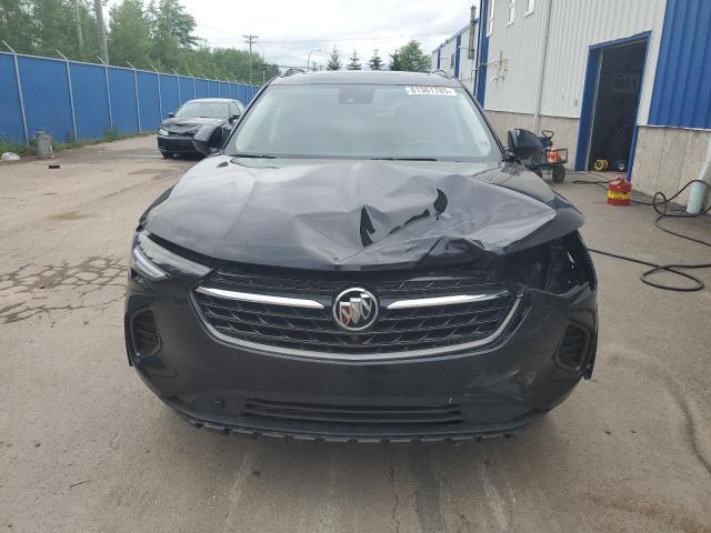  BUICK ENVISION 2023 Czarny
