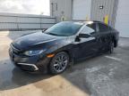 2021 HONDA CIVIC EX   for sale at Copart ON - OTTAWA