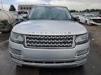 2013 Land Rover Range Rover Hse for Sale in Littleton, CO - Front End