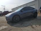 2022 Tesla Model Y  продається в Jacksonville, FL - Rear End