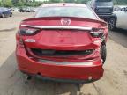 2014 Mazda 6 Grand Touring на продаже в New Britain, CT - Rear End