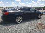 2016 Chevrolet Impala Lt for Sale in Spartanburg, SC - Front End