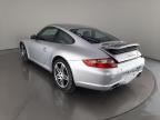 2005 PORSCHE 911 CARRER for sale at Copart WESTBURY