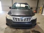 2011 Subaru Forester 2.5X Premium იყიდება West Mifflin-ში, PA - Rear End