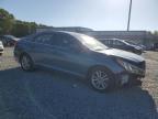 2017 Hyundai Sonata Se за продажба в Concord, NC - Front End