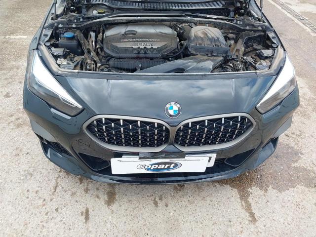 2021 BMW M235I XDRI