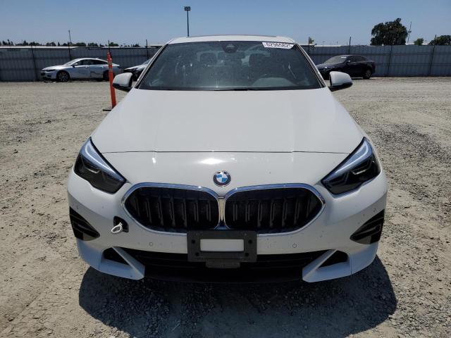  BMW 2 SERIES 2021 White