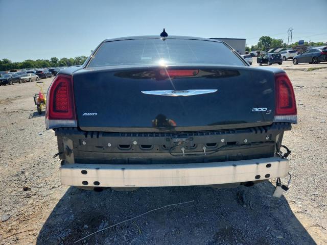 Седаны CHRYSLER 300 2016 Черный