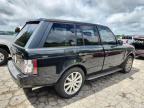 2010 Land Rover Range Rover Hse Luxury zu verkaufen in Austell, GA - Minor Dent/Scratches