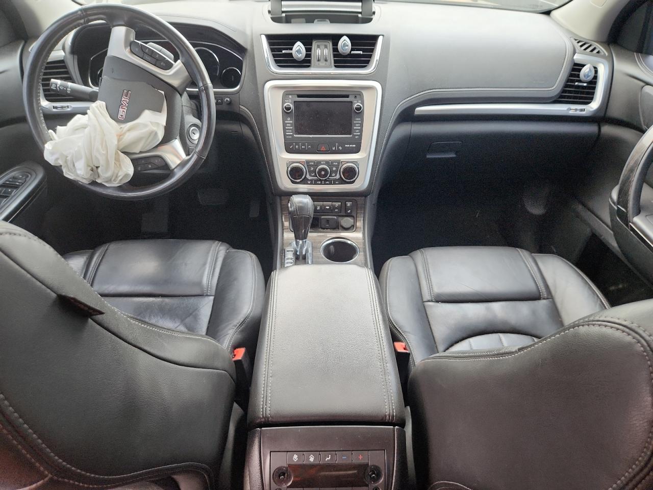 GMC ACADIA 2017 VIN 1GKKRSKD4HJ311550 фото 8