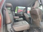2015 Ford Expedition El Xlt продається в Prairie Grove, AR - Hail