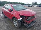 2019 VAUXHALL MOKKA X EL for sale at Copart EAST KILBRIDE