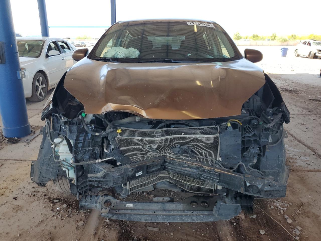 KIA SPORTAGE 2019 VIN KNDPM3AC9K7545993 фото 5