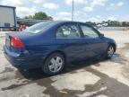 2002 Honda Civic Lx للبيع في Orlando، FL - Side