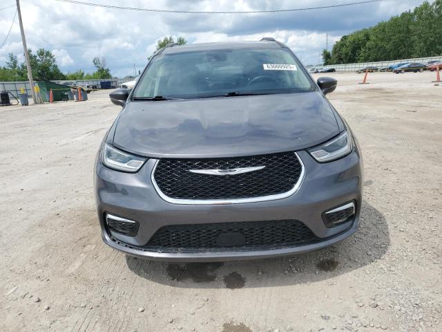  CHRYSLER PACIFICA 2022 Szary