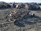 2018 Polaris Rzr Xp Turbo S продається в Airway Heights, WA - Burn