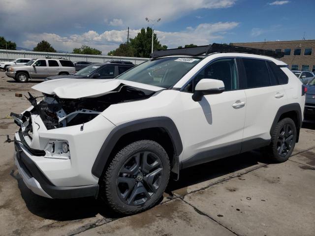 TOYOTA RAV4 ADVEN 2023