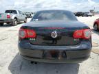 2010 Volkswagen Eos Turbo იყიდება Jacksonville-ში, FL - Rear End