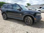 2021 Ford Bronco Sport Outer Banks na sprzedaż w Hampton, VA - Front End