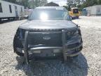 2023 Ford Explorer Police Interceptor for Sale in Ellenwood, GA - Front End