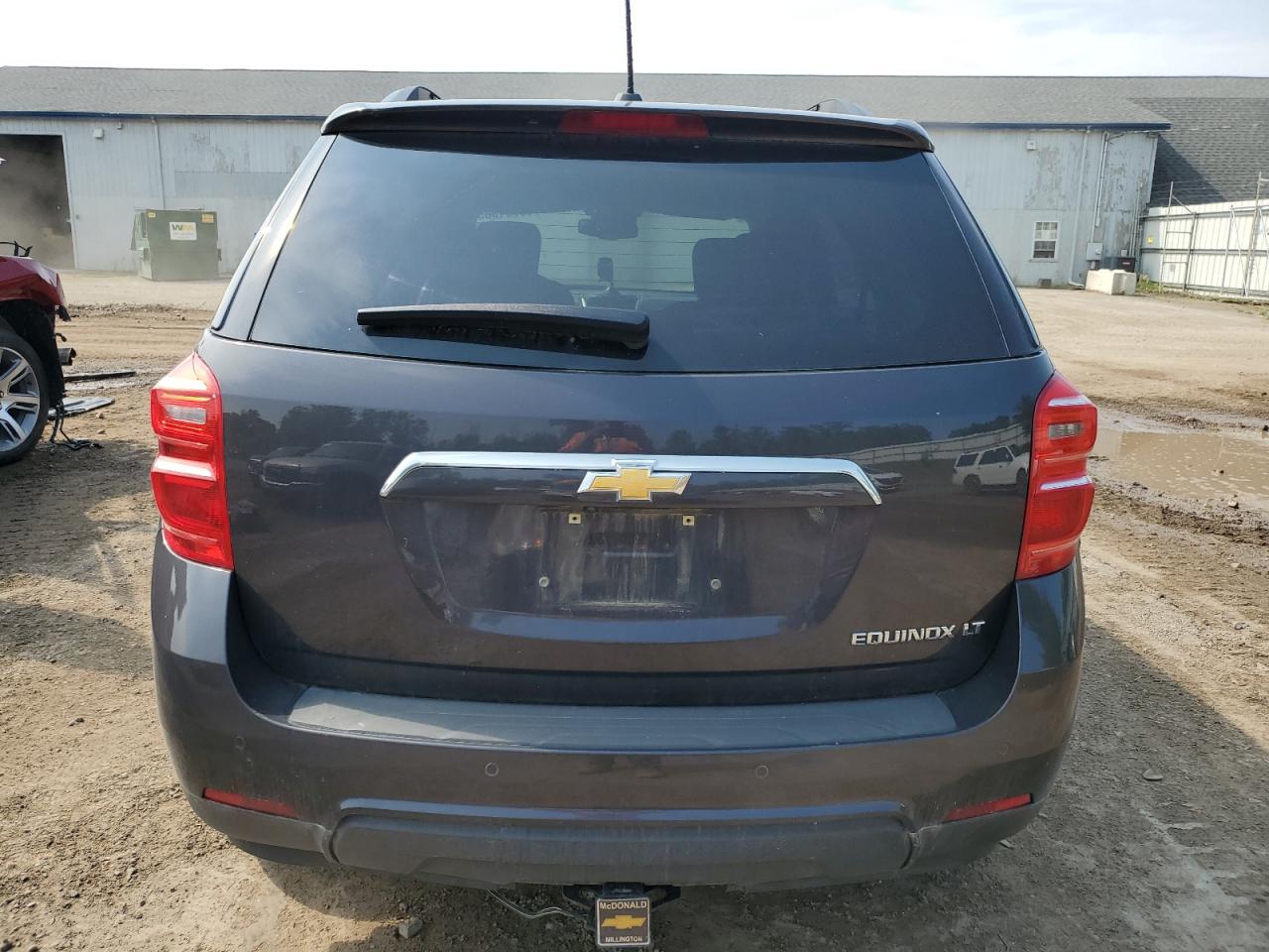 2GNALCEK4G6298617 CHEVROLET EQUINOX 2016