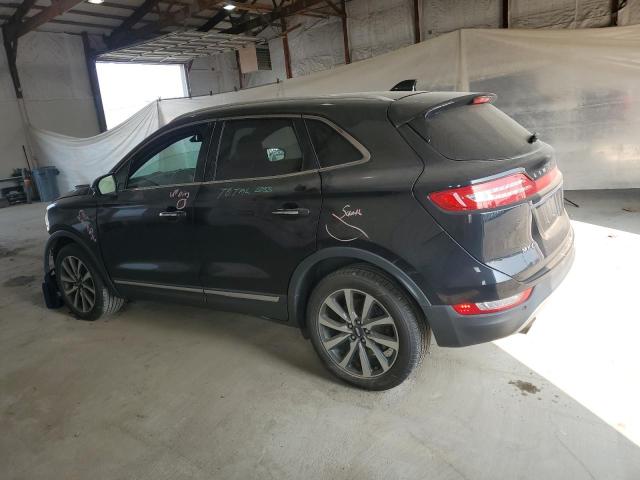  LINCOLN MKC 2019 Czarny