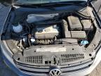 2012 Volkswagen Tiguan S zu verkaufen in Portland, OR - Side
