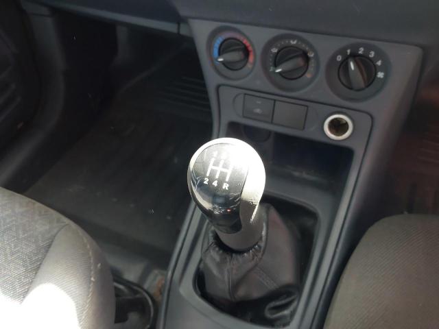 2013 FORD TRANSIT CO