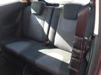 2014 FORD KA ZETEC for sale at Copart WOLVERHAMPTON