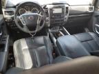 2017 Nissan Titan Sv for Sale in Austell, GA - Front End