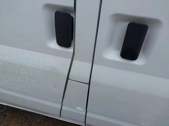 2009 FORD TRANSIT 10