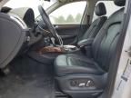 2015 Audi Q5 Premium Plus للبيع في Finksburg، MD - Mechanical