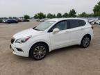 2018 Buick Envision Premium   იყიდება London-ში, ON - Mechanical