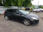 2013 Ford Focus Titanium იყიდება London-ში, ON - Mechanical