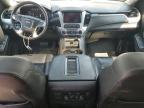 2017 Gmc Yukon Slt en Venta en Wayland, MI - Front End