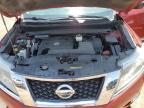 2015 Nissan Pathfinder S   продається в Colorado Springs, CO - Front End