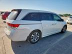 2016 Honda Odyssey Touring for Sale in Grand Prairie, TX - Rear End